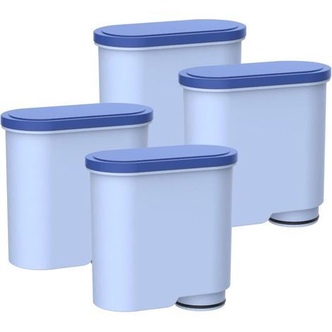 Ersatz-wasserfilter – Kompatibel Mit Philips Aquaclean Entkalkungs-wasserfiltern Ca6903/10, Ca6903/22, Ca6903 – Reduziert Den Kalkgehalt Des Wassers – 4