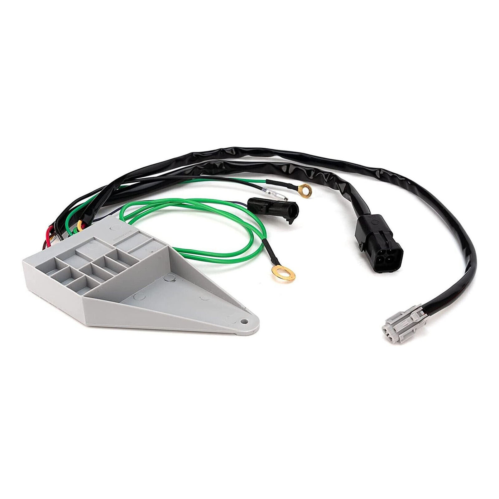 Rv 909510000 Elektrische Schrittmotor-steuereinheit, Hohe Stabilität, Geeignet Für Kwikee-automatik-schrittmotoren