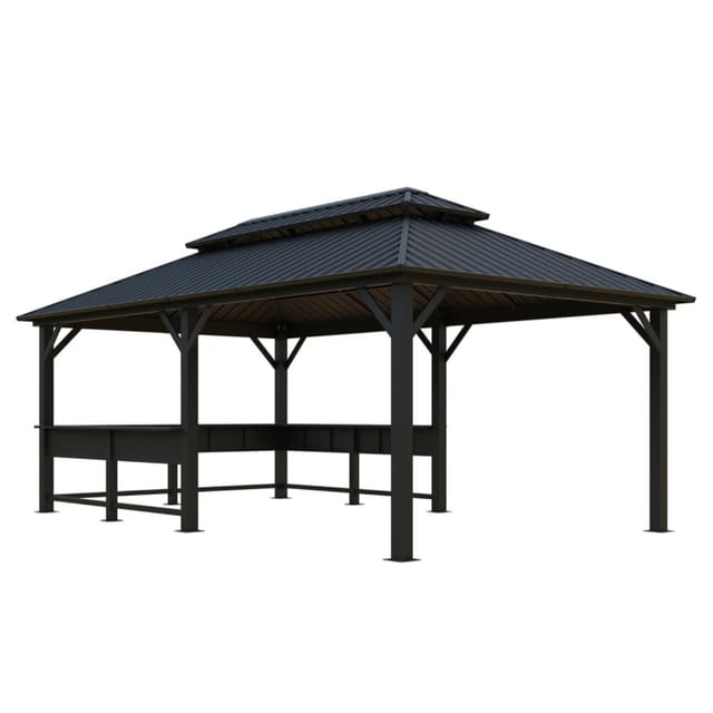 Sojag Pavillon "bondi 1220