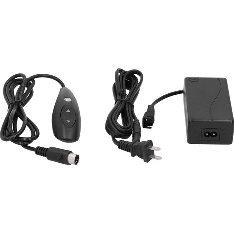 Commande Manuelle 100-240 V Pour Élévateur De Canapé Électrique Domestique, Usage Industriel Et Transport, Prise Ue