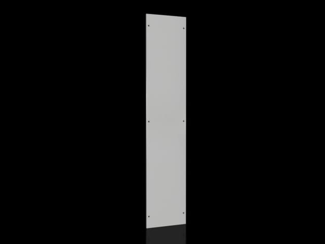 Rittal Seitenwand Vx Für 1800x400mm Stahlblech 8184245
