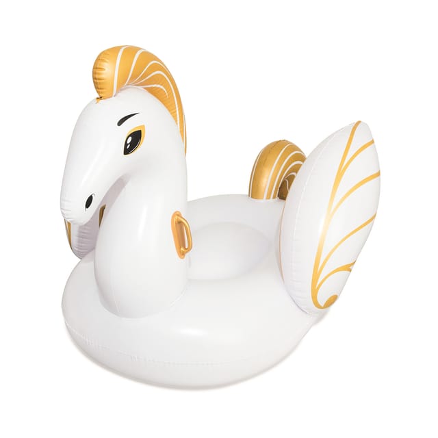 Luxury Pegasus 231 X 150 Cm