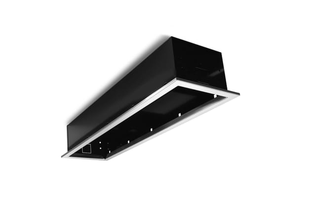 Heatstrip - Einbaurahmen Für Max 3600 Watt Wärmestrahler Heizstrahler