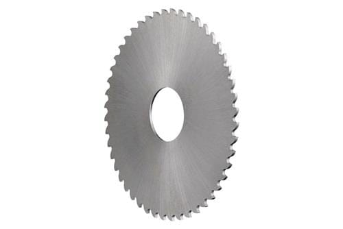 Metallkreissägeblatt D100xb1,6mm Hss Z.48 Dormer