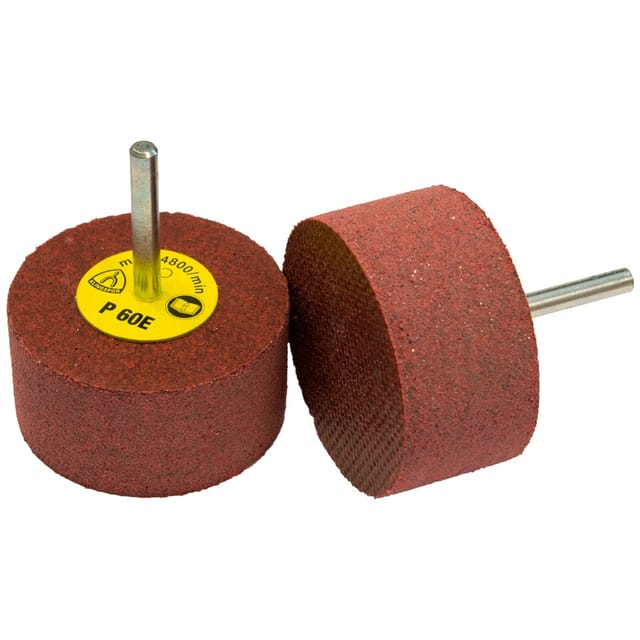 Klingspor - Rfs 651 R-flex S.-stifte, Korn 240, 50 X 10 X 6 Mm