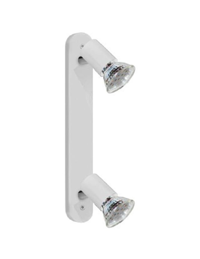 Mini-led-serie Bg 2 Spots Leiste L 295 X L 50