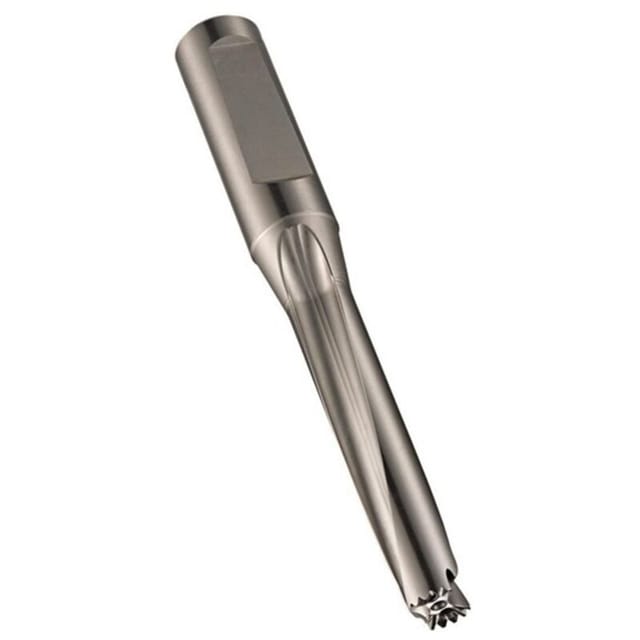 Bohrwechselkopfträger H855 25.4 Gesamtlänge 210.5 Hss Kurz Din 6535-hb/he 1