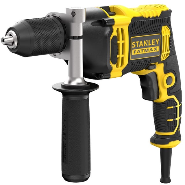 Promotion - Stanley Fatmax - Schlagbohrmaschine 750w 13mm - Fmeh750-qs