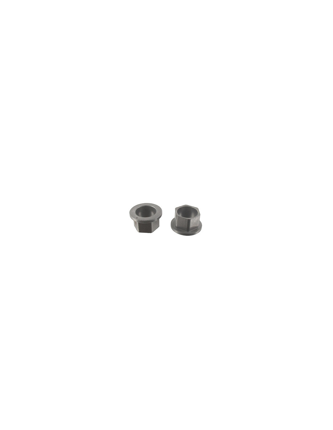 Anpassbarer Hexagonring Für Ariens, John Deere – Innendurchmesser: 19,05 Mm, Außendurchmesser: 30,16 Mm. Ersetzt Original: 55216, M127093