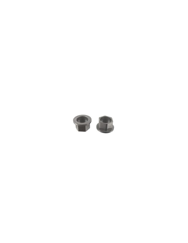 Anpassbarer Hexagonring Für Ariens, John Deere – Innendurchmesser: 19,05 Mm, Außendurchmesser: 30,16 Mm. Ersetzt Original: 55216, M127093