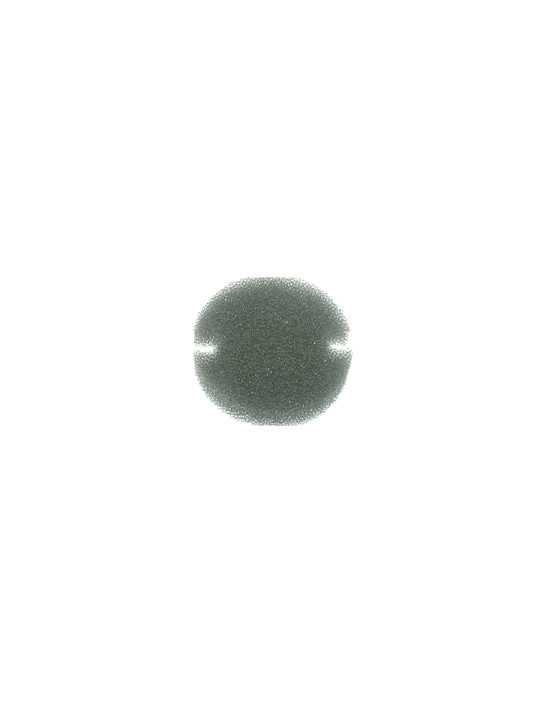 Anpassbarer Luftfilter Für Kawasaki Modelle Td18, Td33, Tg18 Und Tg20 - H: 10 Mm, Ø: Oben: 45 Mm, Unten: 45 Mm. Originalersatz: 11