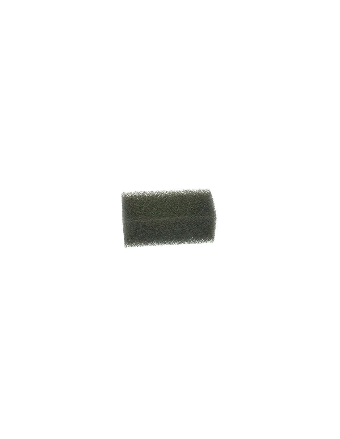 Anpassbarer Luftfilter Für Tecumseh Modelle Synergy. Originalersatz: 27140008 - L: 40 Mm, L: 17 Mm, H: 18 Mm.