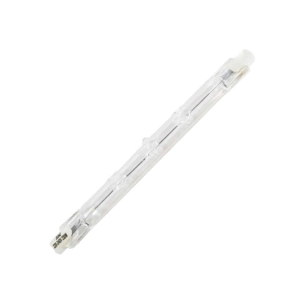 Lineare Halogenlampe 117 Mm 300 W 220 V. Edm