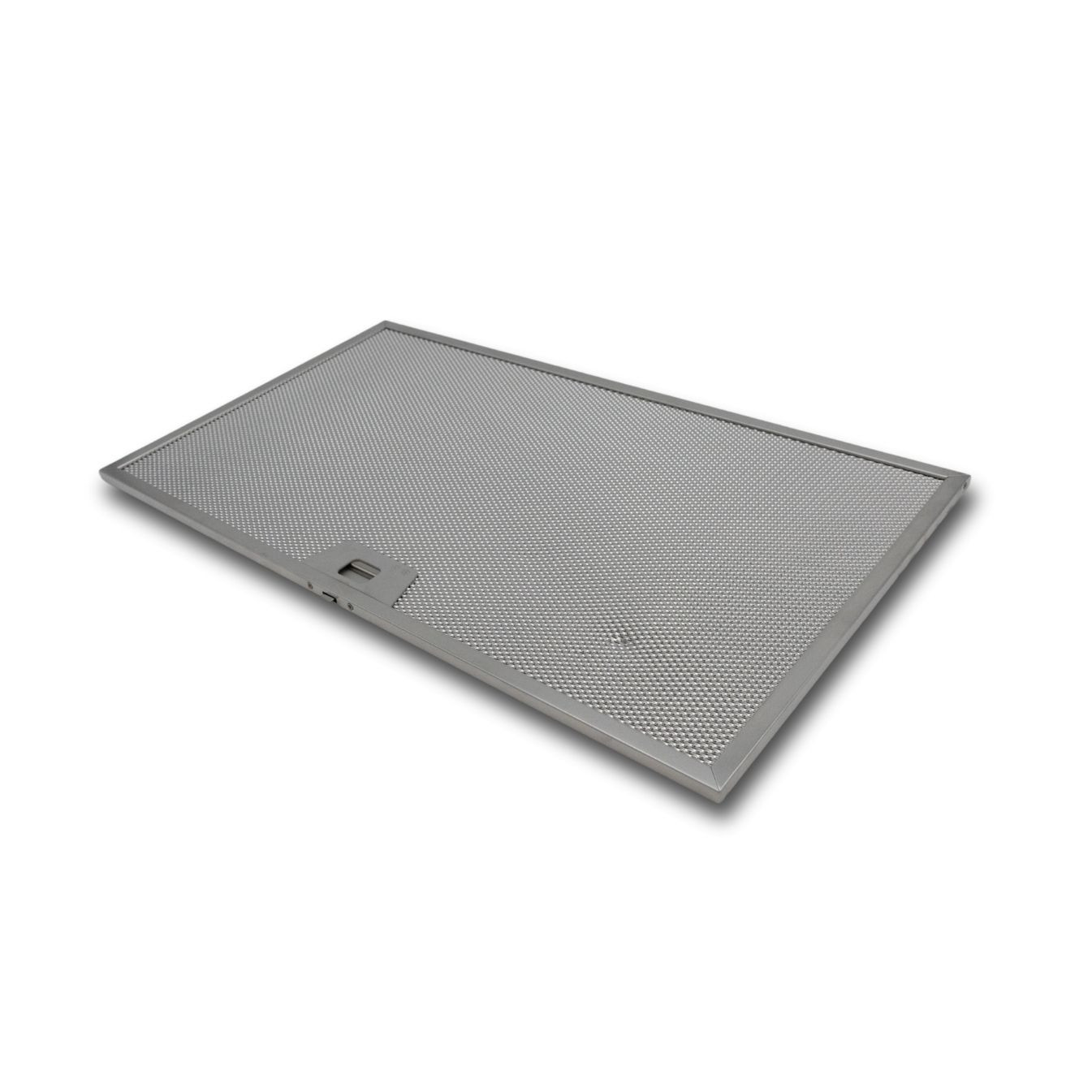 Ersatzteil - Metallfilter 506 X 300 Mm - - Faber, Electrolux, Bosch, Siemens, Smeg, Zanussi, Ikea, Roblin, Franke
