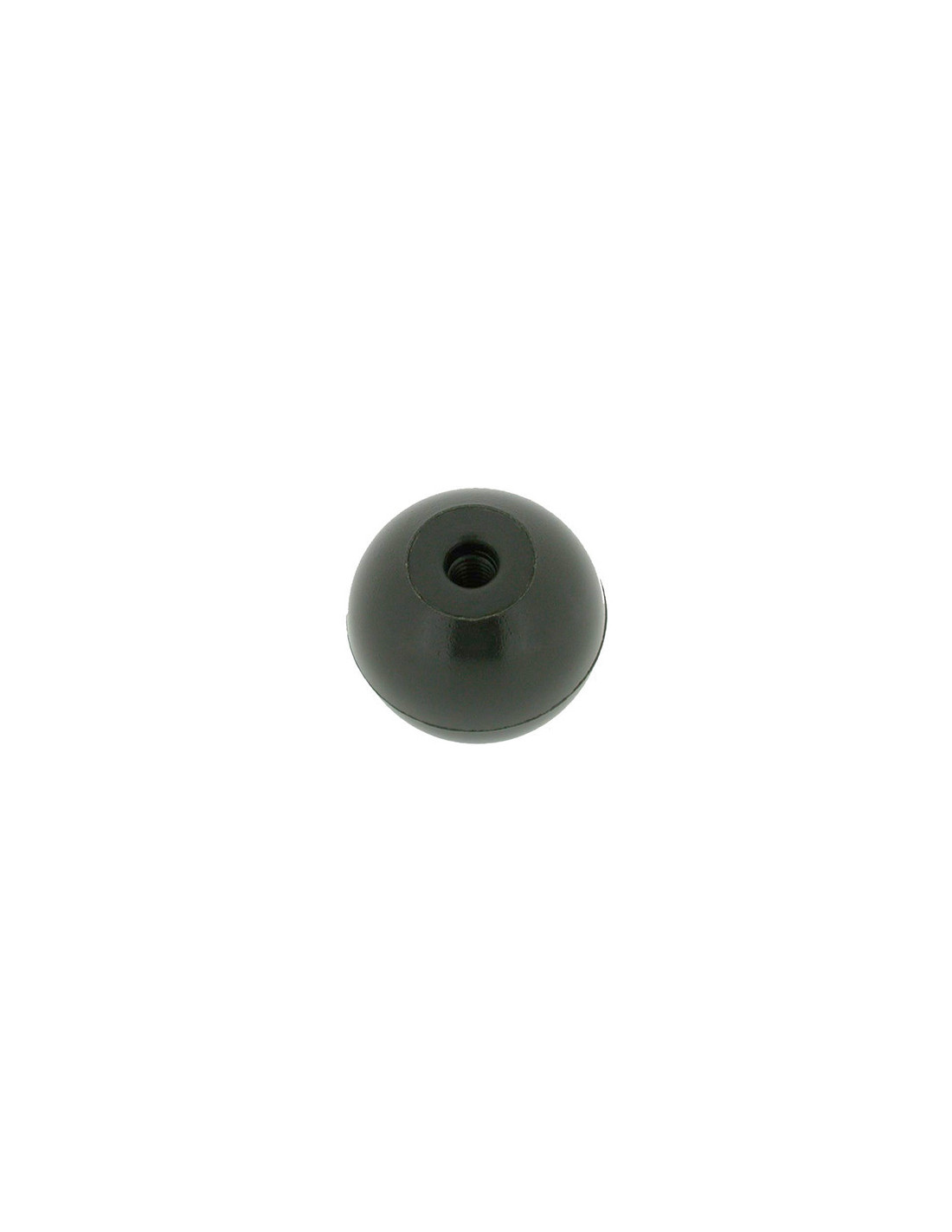 Kugel Für Hebel - Ø: Außendurchmesser: 25 Mm, Innendurchmesser: M8