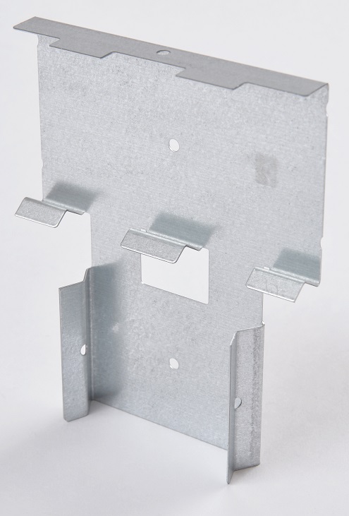 Pai - Universal-t-verbinder - Für Die Rechtwinklige Verbindung Von Einlagen - Packung Mit 25 Stück