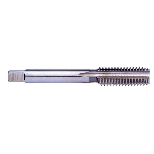 Eventus By Exact 10246 Handgewindebohrer Fertigschneider Unc 1/4" 20 Mm Rechtsschneidend Din 352, D