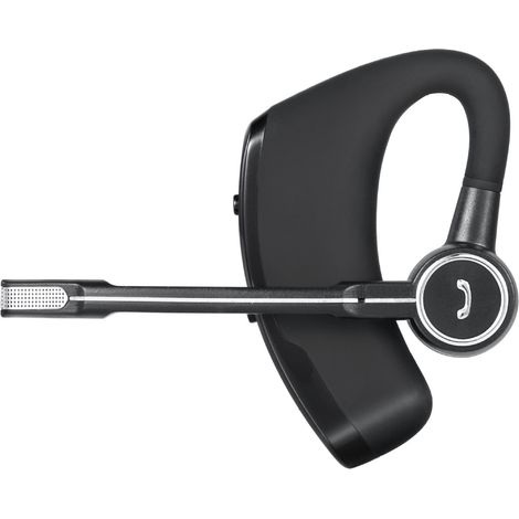 Bluetooth V8s Kabelloses Headset, Stereo-funkkopfhörer Für Musik Und Business, Csr One-two Headset