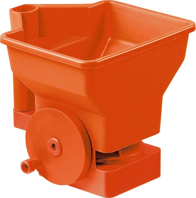 Stocker Manueller Düngerstreuer Von 1 Bis 1,5 L