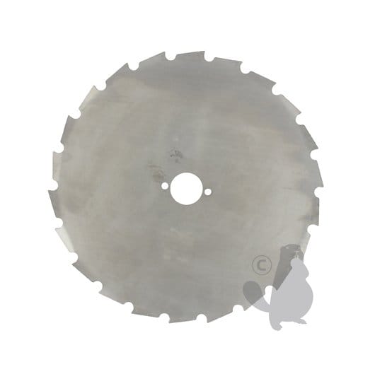 Klinge 24 Zähne Reef 1202249 Kompatibel Universal