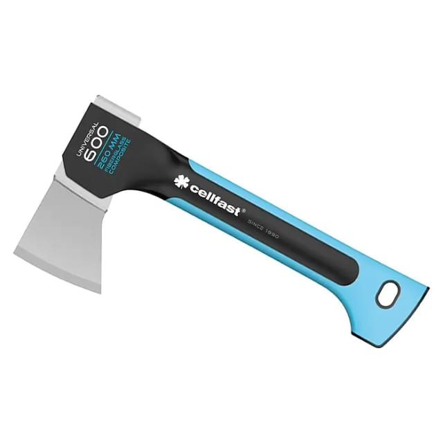 Axe Werkzeug Cellfast U600 Ergo