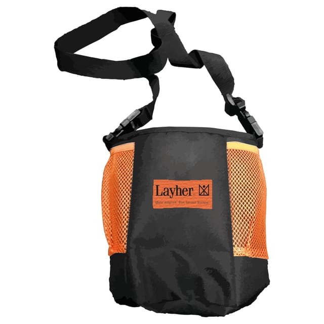 Layher Montagetasche Für Solotower