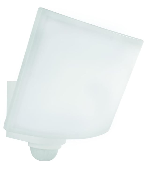 Rev - Link2home Wifi Led Sensorleuchte 28w Weiß Außenleuchte Mit Bewegungsmelder