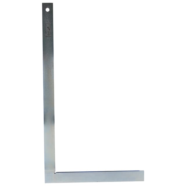Schlosserwinkel Ohne Anschlag, 500 X 280 Mm - Dönges