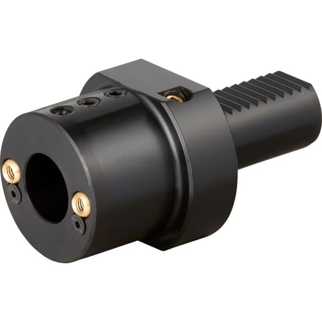 Vdi Bohrstangenhalter E2 50 X 32 Mm - Fortis