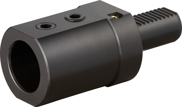Vdi Halter Für Wp Bohrer E1 50 X 25 Mm - Fortis