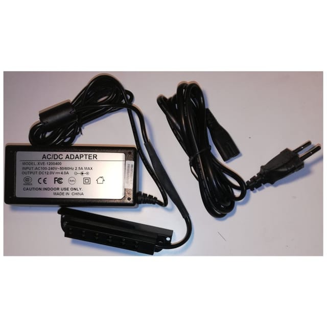 E Ls10/48w Transformator E Setls10x6-48w - Lamp