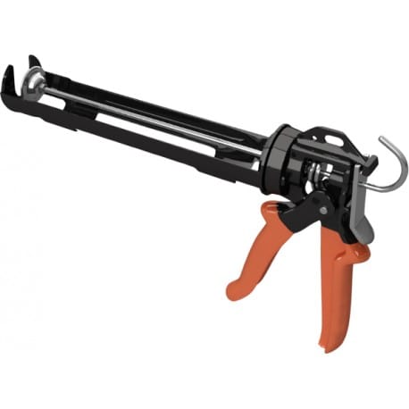 Simpson Strong Tie - Silikonharzpistole Pro Für Kartuschen 280 Oder 300ml
