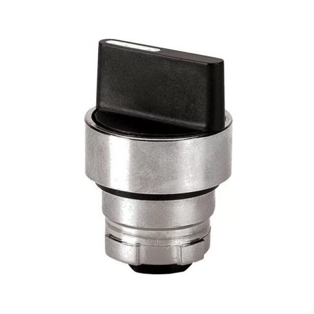 103-000-086 Gmd-positionswahlschalter Aus Metall – 3-polig - Teknic