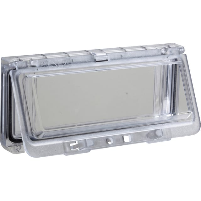 Schneider Electric Nsyva278ma Nsyva278ma Sichtfenster (b X H) 165 Mm X 78 Mm Polycarbonat 1 St.