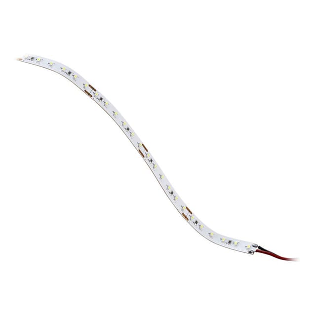Tira Led Strip 72w Blanco Neutro - 4000k Ip20 6317lm Para Interior De Techo, Pared En Cocina, Oficina, Sala De Estar