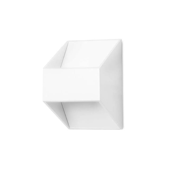 Wandleuchte Ip20 Keop Led 4,6 W 3000 K Weiss 367 Lm