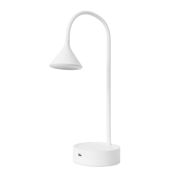 Sobremesa Ip20 Ding Led 4,8w 3000k Blanco 326lm