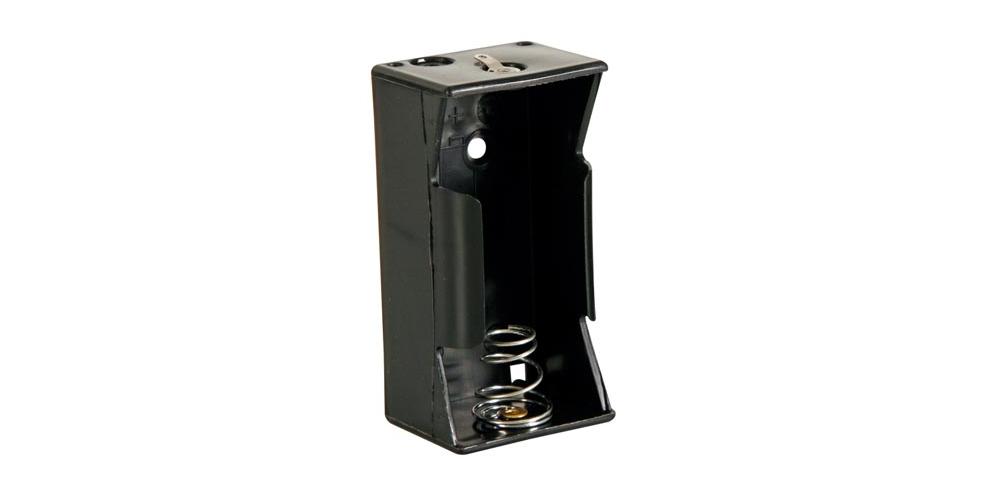 Batteriehalter Für 1 X D-batterie (mit Lötfahnen)