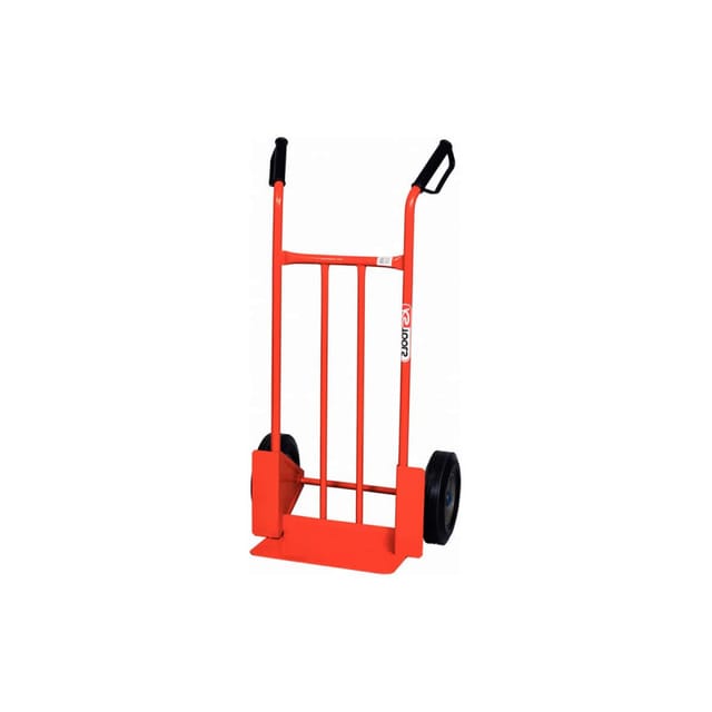 Sackkarre Mit Vollrädern - 250 Kg