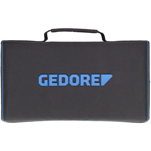 Tc 1500 Ct1 L Textiltasche Leer Für 1500 Ct1-module