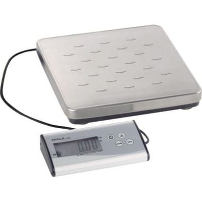 Maul - Paketwaage Cargo 40 G 50kg Mit Netzanschluss