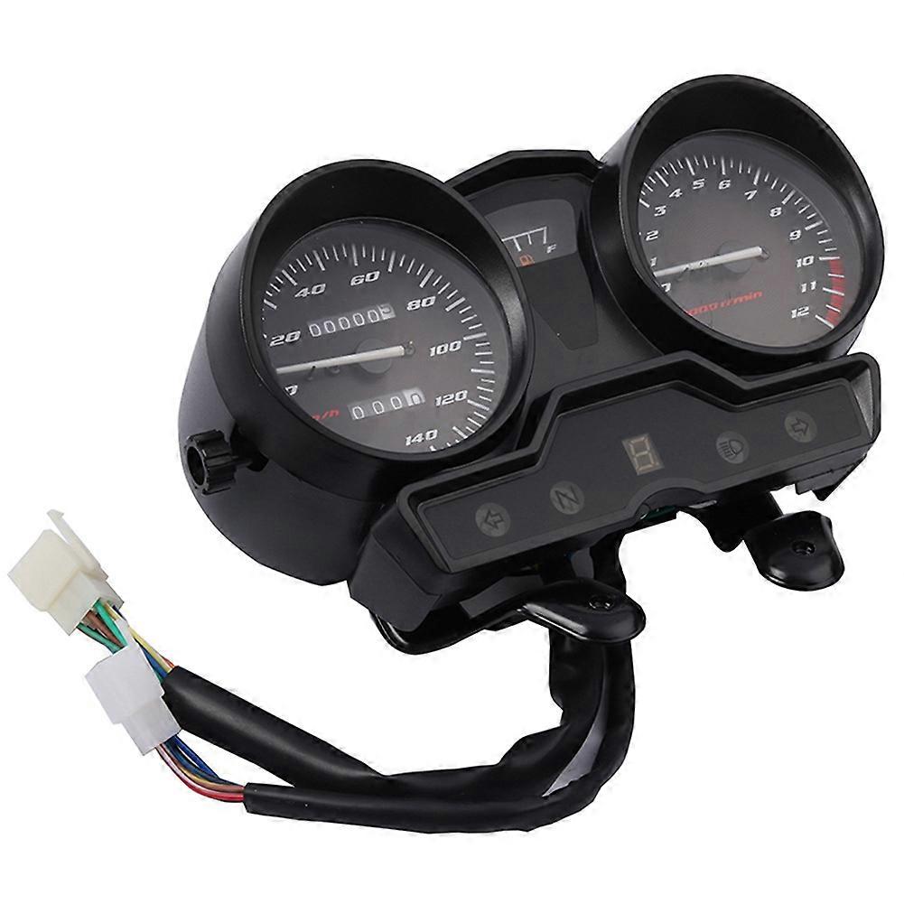 12v Tachometer Und Drehzahlmesser Für Yamaha Ybr 125 Motorrad (2005-2009)