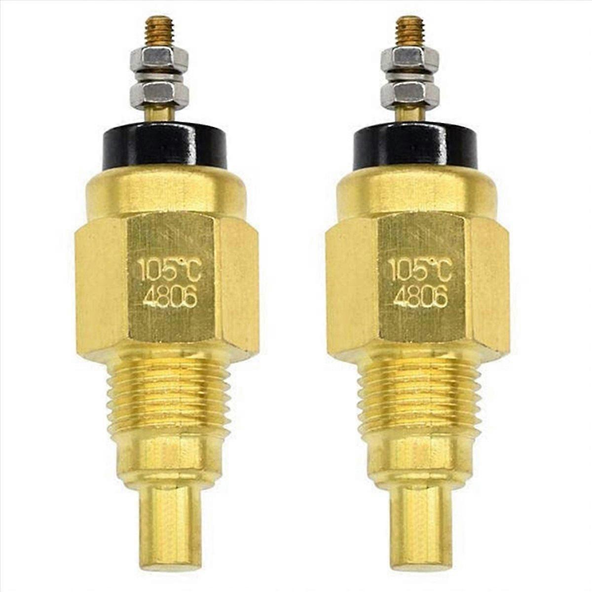Wassertemperatursensoren Mit Alarm 8971256011 Für 6bd1 4jg1 6bg1 4hk1 Ex200-5