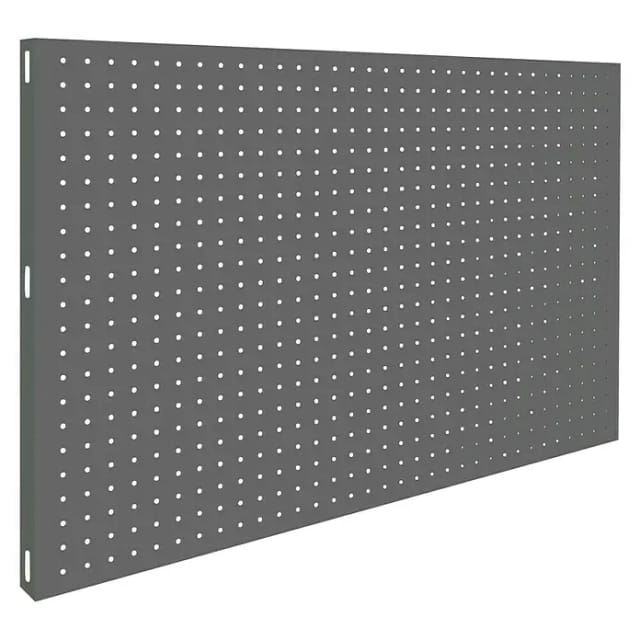 Kit Panelclick 900x600 Grau + 8 Hook
