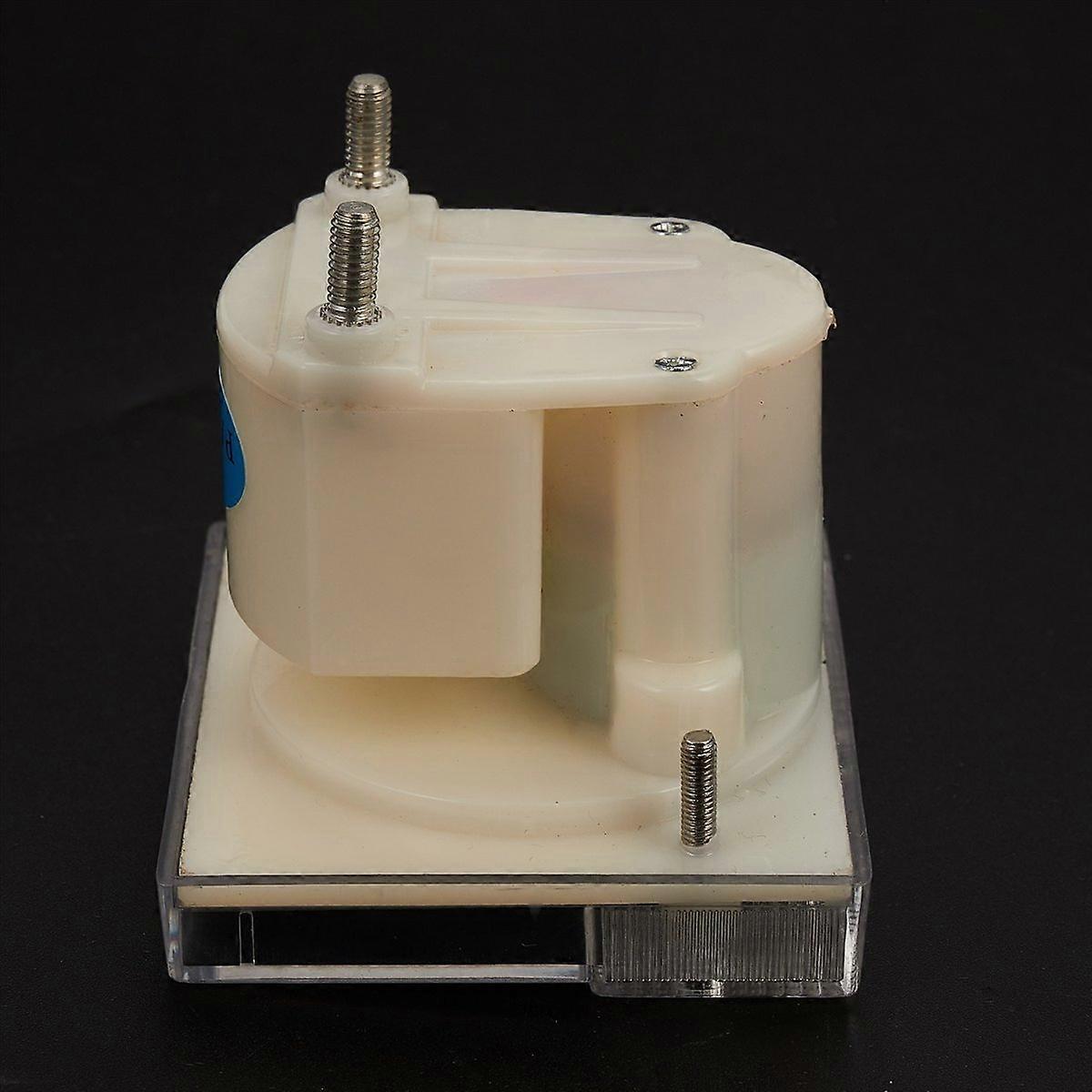 85c1-a Dc 30 A Mechanisches Amperemeter