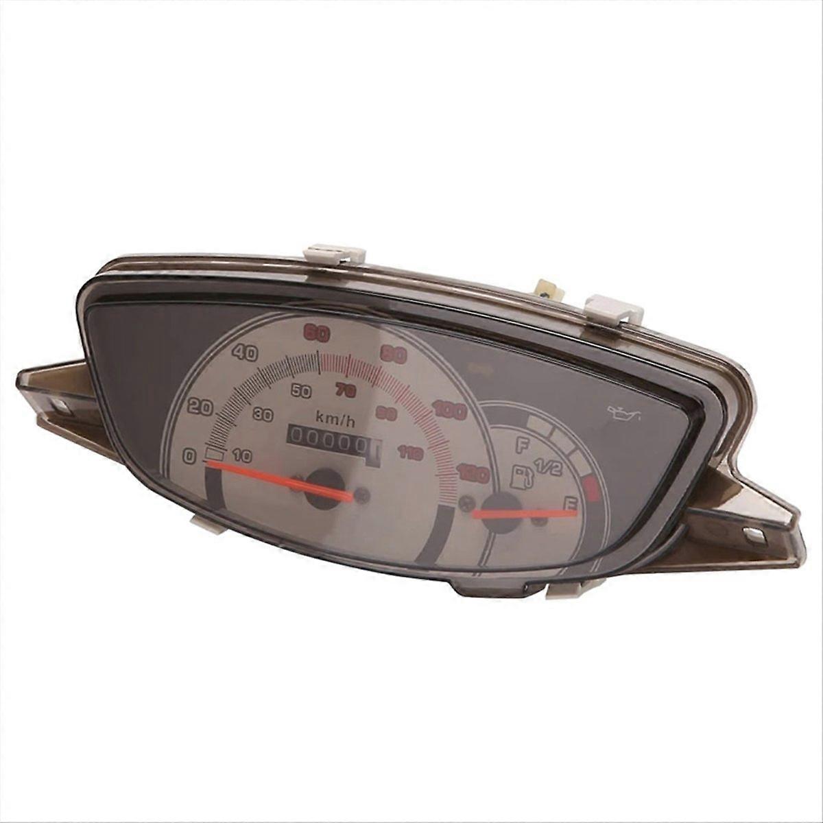 Motorrad-instrumenteneinheit: Tachometer Für Dio Af27 Af28 Zx Af34