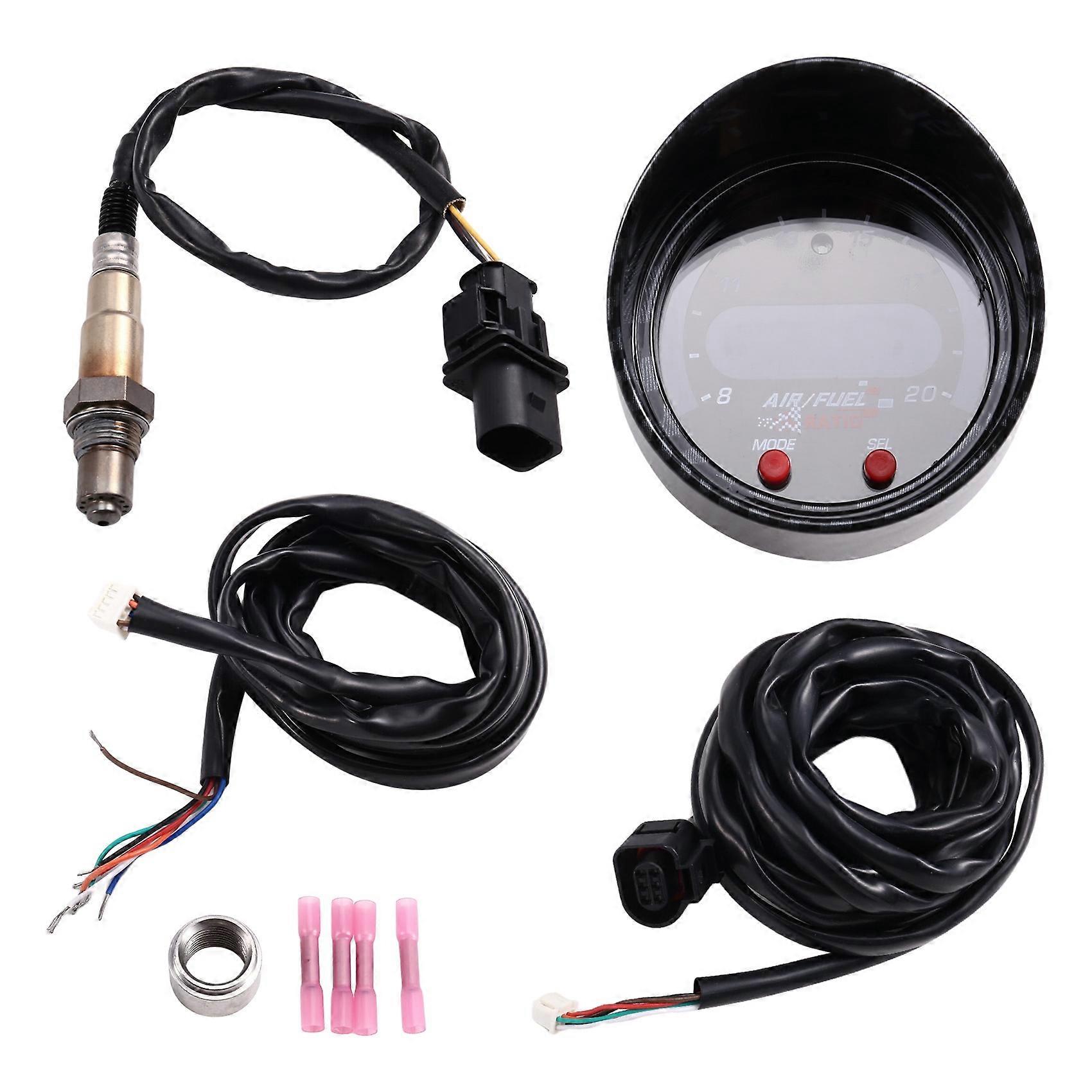 Für Breitband-druckmessgerät Der X-serie 30-0300, Afr-regler, Luft/sauerstoff-verhältnis, 52 Mm (2 1/16 Zoll)