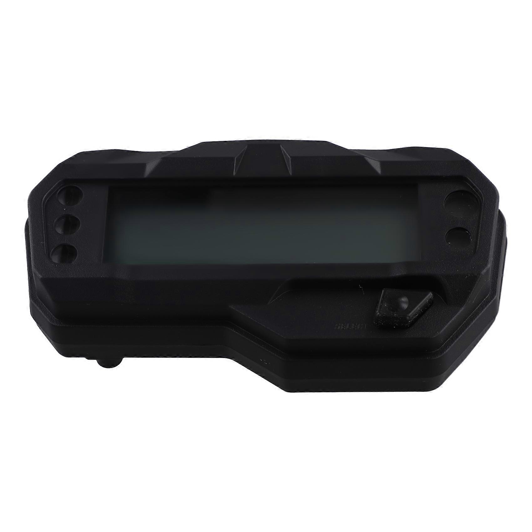 Digitaler Tachometer Für Motorräder Fz16 Fz 2.0 Fz V2 Fzv2 Fzs Fi V2 Mit Drehzahlmesser (u/min)