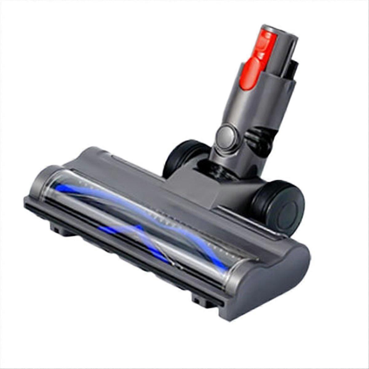 Direktantriebsbürste Für Staubsauger Der Modelle V7, V8, V10, V11 Und V15 Mit Led-staubsensor Für Teppiche