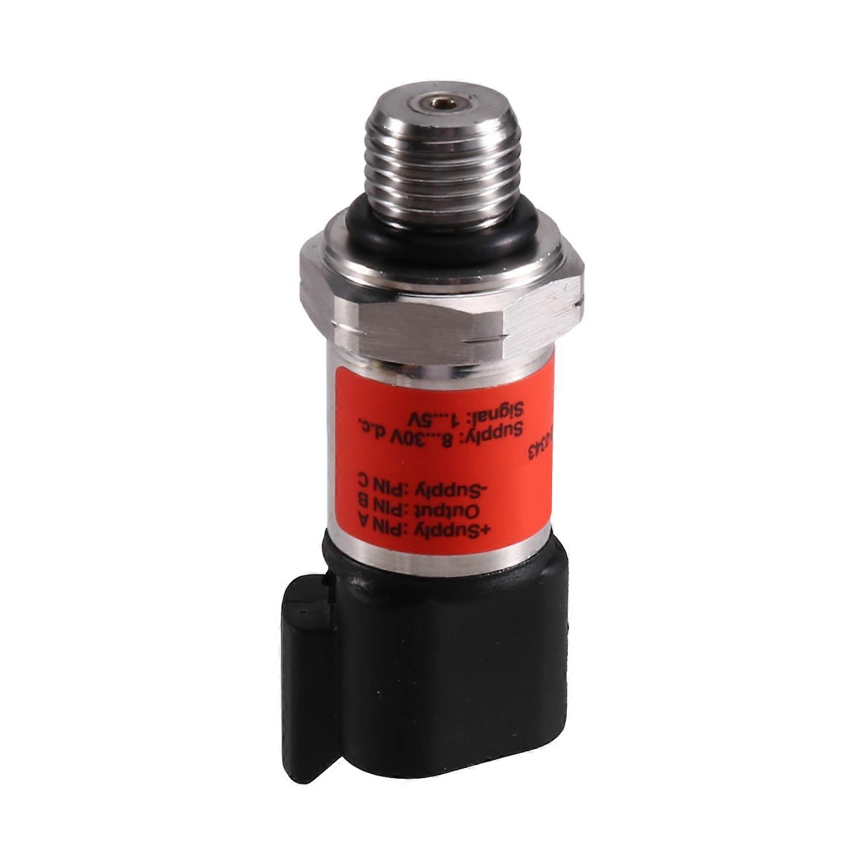 Drucksensor 31q4-40820 Für 50/100 Bar - Ersatzteile Für Bagger